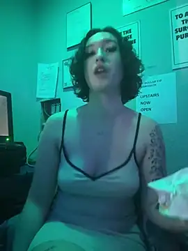 ParkerGYATT online show from 04.11.26