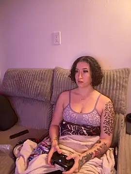 ParkerGYATT online show from 04.14.26