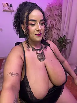 Snapshot of ariadna_cooper chatting on 02.03.26 ariadna cooper online show from 02.03.26