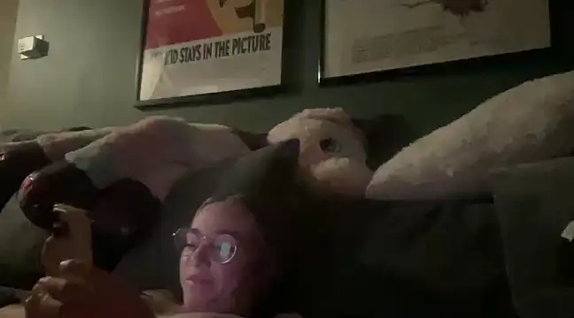 pancakesorwaffles online show from 01.03.25