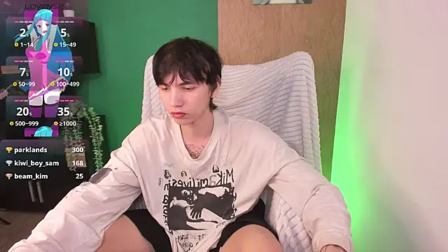 Snapshot of Tayller_Jonson chatting on 02.23.25 Tayller Jonson online show from 02.23.25