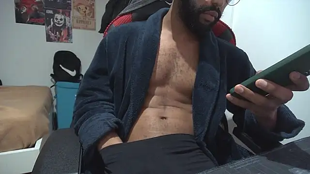 Snapshot of kevi_cocks chatting on 01.18.25 kevi cocks online show from 01.18.25