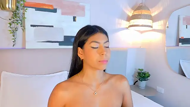 AbieHills online show from 11.26.25