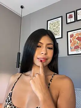 AbieHills online show from 02.19.26