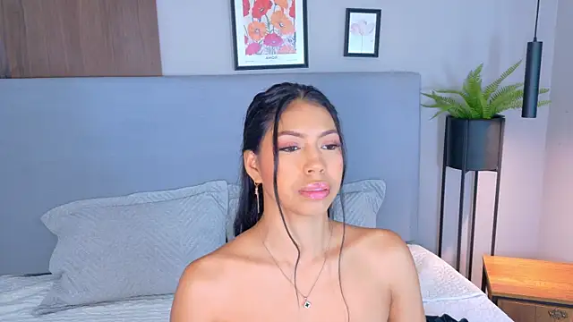 AbieHills online show from 05.08.26