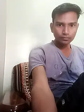 Abony femboy online show from 11.17.25