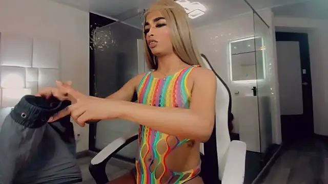 Gisele fox online show from 03.06.25