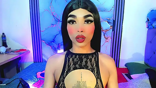 Gisele fox online show from 05.29.26