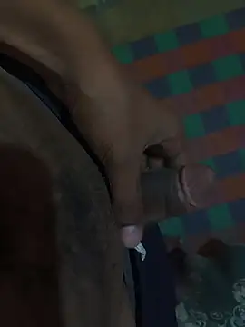 Snapshot of Kumar_2501 chatting on 10.29.25 Kumar 2501 online show from 10.29.25