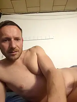 Geiler Staender online show from 11.30.25