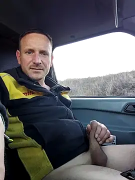 Geiler Staender online show from 12.17.25