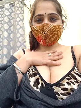 shreya1765 online show from 12.18.25