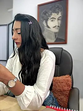 BELLA--26 online show from 01.16.26