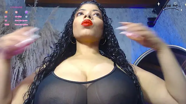 harper ziu online show from 11.12.25