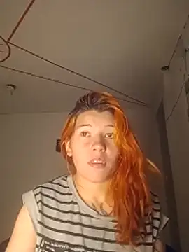 Marcelin-Thompson online show from 01.04.25