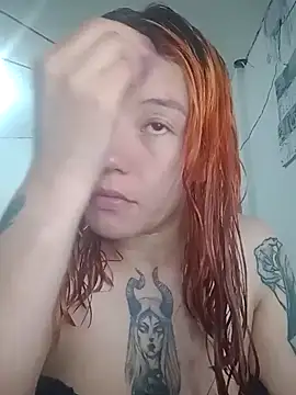 Marcelin-Thompson online show from 01.11.25