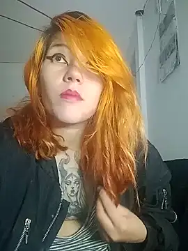 Marcelin-Thompson online show from 01.26.25