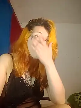 Marcelin-Thompson online show from 02.11.25