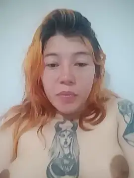 Marcelin-Thompson online show from 02.13.25