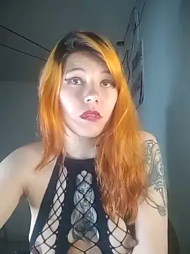 Marcelin-Thompson online show from 02.15.25