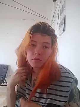 Marcelin-Thompson online show from 02.16.25