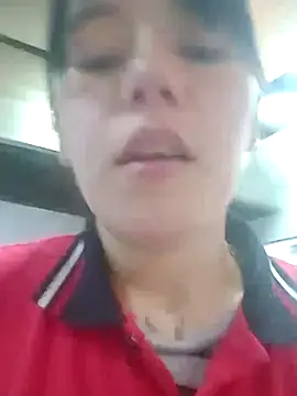 Marcelin-Thompson online show from 10.23.25