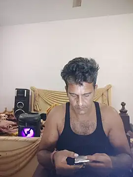 MAGNETICDADDY8 online show from 10.15.25