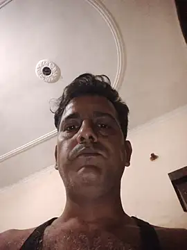 MAGNETICDADDY8 online show from 10.16.25