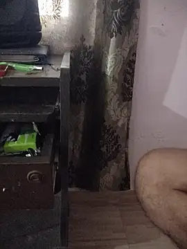 MAGNETICDADDY8 online show from 10.20.25