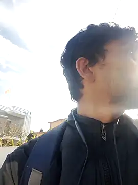 MAGNETICDADDY8 online show from 11.30.25