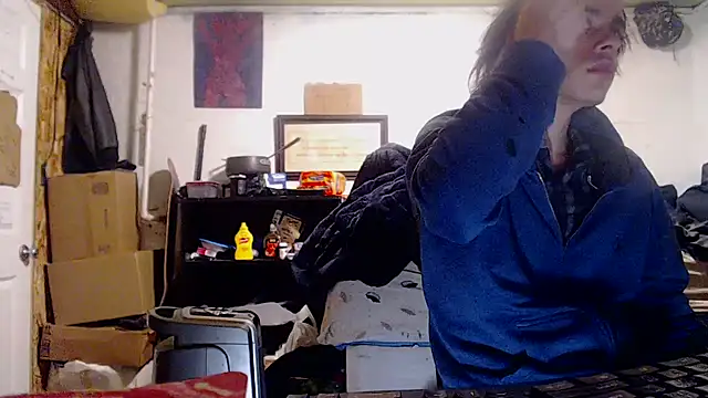 SadCatDaddy online show from 01.15.25