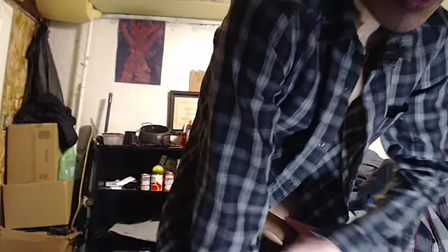 SadCatDaddy online show from 01.18.25