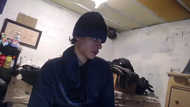 SadCatDaddy online show from 01.22.25