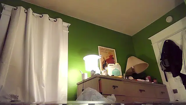 Snapshot of SadCatDaddy chatting on 12.05.25 SadCatDaddy online show from 12.05.25