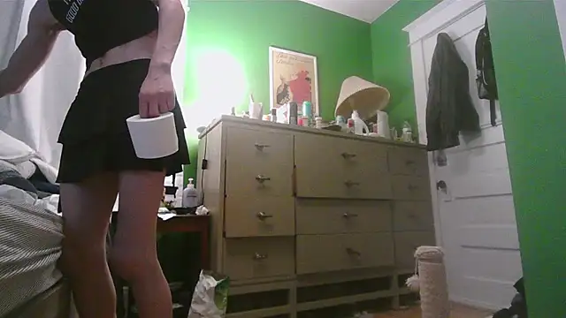 SadCatDaddy online show from 02.08.26