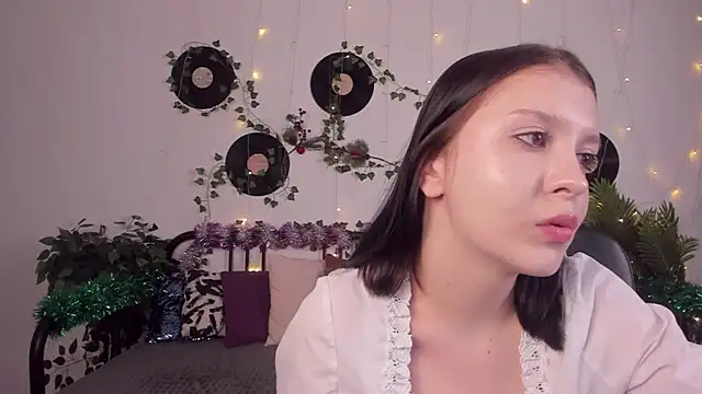 AmeliaVon online show from 01.08.25