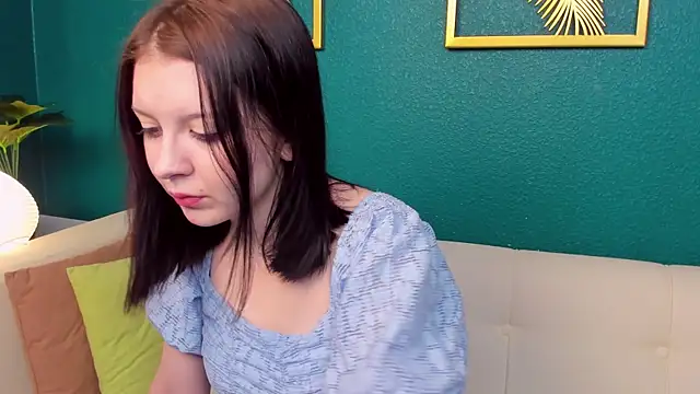 AmeliaVon online show from 02.02.25