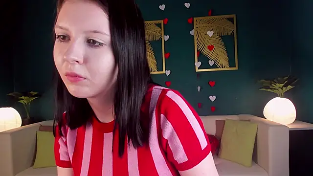 AmeliaVon online show from 02.16.25