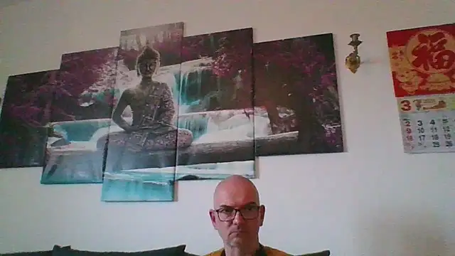 Ricaro78 online show from 03.10.25