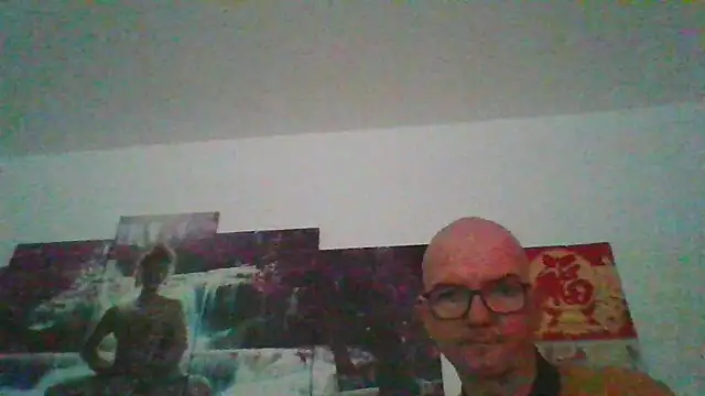 Ricaro78 online show from 03.10.25