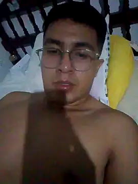 Snapshot of RODRI_POLLADURA chatting on 01.09.25 RODRI POLLADURA online show from 01.09.25
