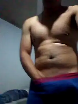 Snapshot of RODRI_POLLADURA chatting on 01.12.25 RODRI POLLADURA online show from 01.12.25