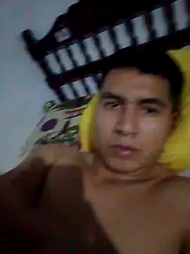 Snapshot of RODRI_POLLADURA chatting on 01.16.25 RODRI POLLADURA online show from 01.16.25