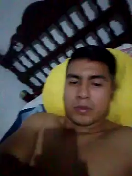 Snapshot of RODRI_POLLADURA chatting on 01.30.25 RODRI POLLADURA online show from 01.30.25
