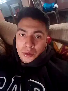 Snapshot of RODRI_POLLADURA chatting on 02.18.25 RODRI POLLADURA online show from 02.18.25