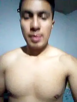 Snapshot of RODRI_POLLADURA chatting on 02.24.25 RODRI POLLADURA online show from 02.24.25