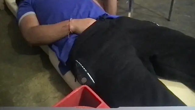 RODRI POLLADURA online show from 03.30.26