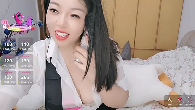 Mi--Manchi online show from 03.10.25