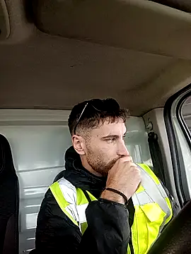 MisterHaze online show from 11.05.25