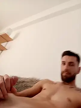 MisterHaze online show from 01.17.26